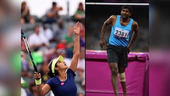 Sorry, Girisha: Whichever way you look at it, Sania Mirza has earned the Khel Ratna award