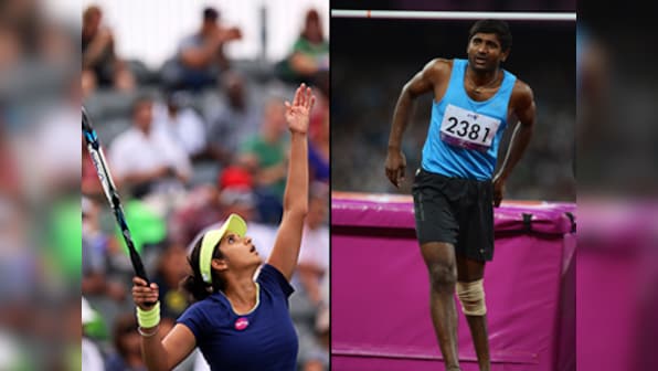 Sorry, Girisha: Whichever way you look at it, Sania Mirza has earned the Khel Ratna award