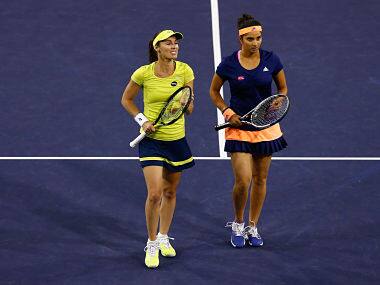 From Roberta Vinci to Martina Hingis: The best quotes from US Open 2015