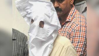 Sheena Bora murder case: Sanjeev Khanna, Indrani Mukerjea's driver taken to Raigad forest