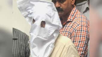 Mumbai Police gets 5-day transit remand of Indrani Mukerjea's ex-husband Sanjeev Khanna