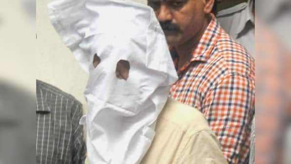 Mumbai Police gets 5-day transit remand of Indrani Mukerjea's ex-husband Sanjeev Khanna