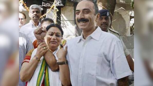 IPS officer Sanjiv Bhatt sacked: Shame-then-frame trend part of Gujarat's vendetta politics?