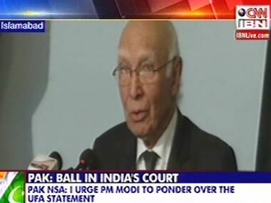 Do not accept India's preconditions: Pakistan as they call off NSA talks