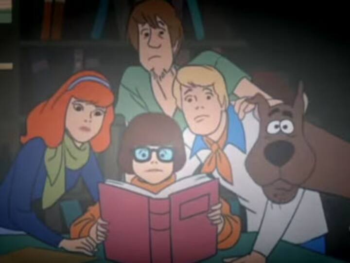 Those 'meddling kids' are back: New Scooby-Doo animated film to hit screens by 2018