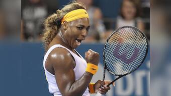US Open: Serena Williams is marching towards immortality