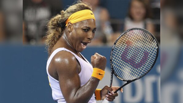 US Open: Serena Williams is marching towards immortality