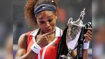 Serena Williams' greatest achievement is changing the narrative around women's sports