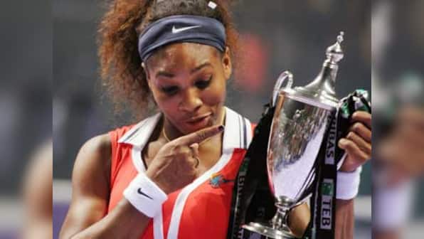 Serena Williams' greatest achievement is changing the narrative around women's sports