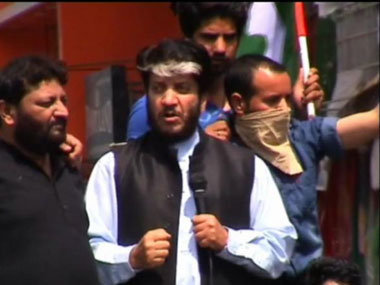 Delhi court pulls up ED lawyer for asking Shabir Shah to say ‘Bharat Mata ki Jai’ Delhi court pulls up ED lawyer for asking Shabir Shah to say ‘Bharat Mata ki Jai’