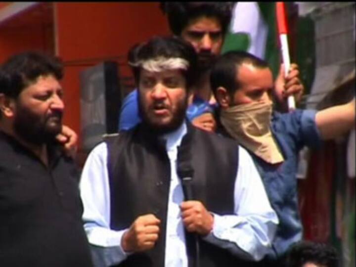 DFP president Shah blames Centre for failure of NSA talks, says world is disappointed by India's stance