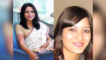 Tough nut to crack: Police struggles with Indrani Mukerjea during interrogation