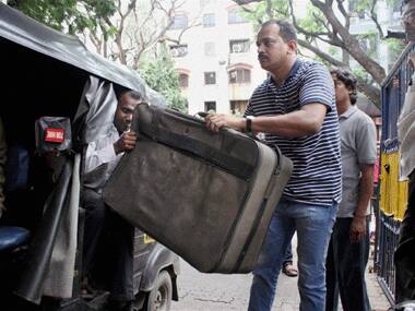 Mikhail's claims, Siddhartha Das and a suitcase: New revelations in the Sheena Bora murder case