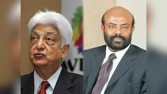 Only Premji, Nadar make it to Forbes' tech billionaires list, while 20 Chinese make the cut