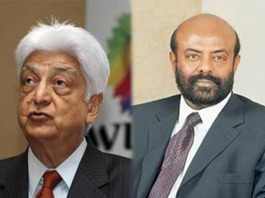 Only Premji, Nadar make it to Forbes' tech billionaires list, while 20 Chinese make the cut Only Premji, Nadar make it to Forbes' tech billionaires list, while 20 Chinese make the cut
