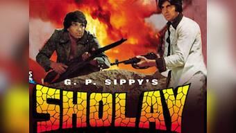 40 years of Sholay: Remembering Dhanno, Mausi, Jailor and other Bollywood favourites