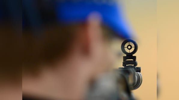NRAI stands by shooting coach Stanislav Lapidus, set to refer case to Athletes Commission 