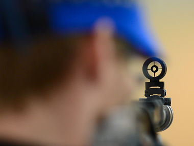 NRAI stands by shooting coach Stanislav Lapidus, set to refer case to Athletes Commission NRAI stands by shooting coach Stanislav Lapidus, set to refer case to Athletes Commission