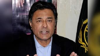 Pakistan's Punjab province home minister Shuja Khanzada assassinated by suicide bomber