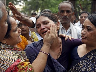 Image courtesy: Reuters