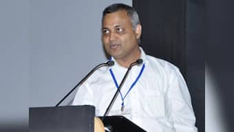 Delhi L-G gives nod to prosecute AAP's Somnath Bharti in connection with Khirki Extension raid