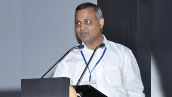 Delhi L-G gives nod to prosecute AAP's Somnath Bharti in connection with Khirki Extension raid
