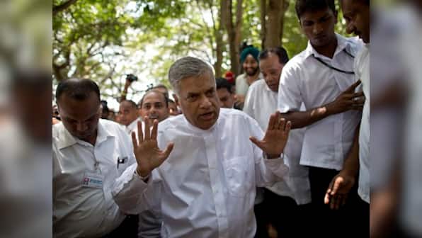 Ranil Wickremesinghe to appear before Sri Lankan parliamentary select committee over Easter Sunday bombings