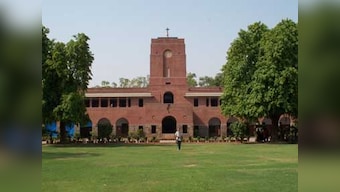 St Stephen's molestation row: Accused calls complaint against him fallout of victim's poor results