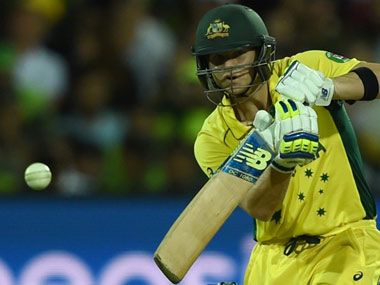 Steven Smith to lead new-look Australia limited-overs side in Britain Steven Smith to lead new-look Australia limited-overs side in Britain