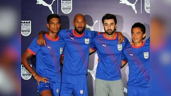 Confident we will make the ISL playoffs, says Mumbai City FC's Subrata Pal