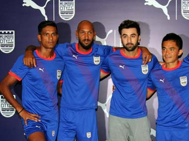 Confident we will make the ISL playoffs, says Mumbai City FC's Subrata Pal Confident we will make the ISL playoffs, says Mumbai City FC's Subrata Pal