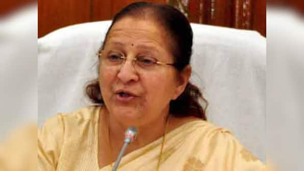 Lok Sabha Speaker Sumitra Mahajan calls all-party meeting on Sunday as govt, Oppn gear up for Budget Session