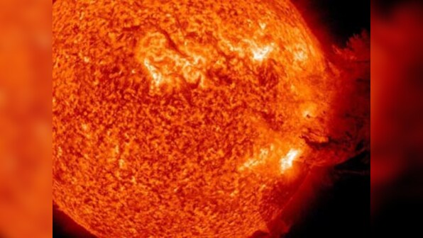 This 70-year-old solar mystery has finally been solved