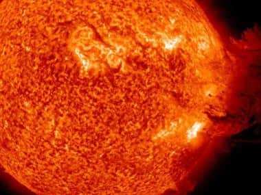 This 70-year-old solar mystery has finally been solved
