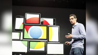 Innovative and dedicated, how India-born Sundar Pichai became Google CEO