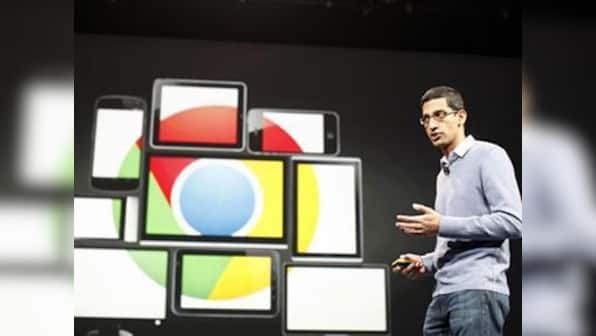 Innovative and dedicated, how India-born Sundar Pichai became Google CEO