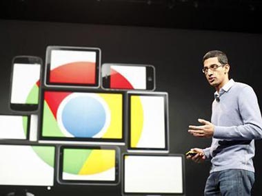 Innovative and dedicated, how India-born Sundar Pichai became Google CEO Innovative and dedicated, how India-born Sundar Pichai became Google CEO