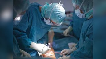 Two Lucknow doctors booked on charge of stealing kidney during treatment