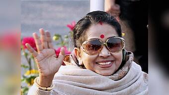 Selfless and down-to-earth: First Lady Suvra Mukherjee was Rashtrapati Bhavan's resident saint