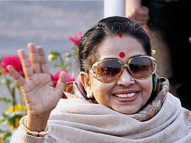 Selfless and down-to-earth: First Lady Suvra Mukherjee was Rashtrapati Bhavan's resident saint Selfless and down-to-earth: First Lady Suvra Mukherjee was Rashtrapati Bhavan's resident saint