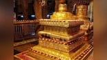 Tirumala temple to sell sacred Tirupati laddu prasadam at 50% discount in Andhra, Hyderabad, Chennai and Bengaluru