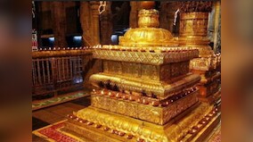Tirumala temple to sell sacred Tirupati laddu prasadam at 50% discount in Andhra, Hyderabad, Chennai and Bengaluru