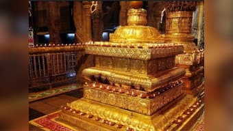 With Demat account in tow, Tirupati's Balaji is now the God of Dalal Street too