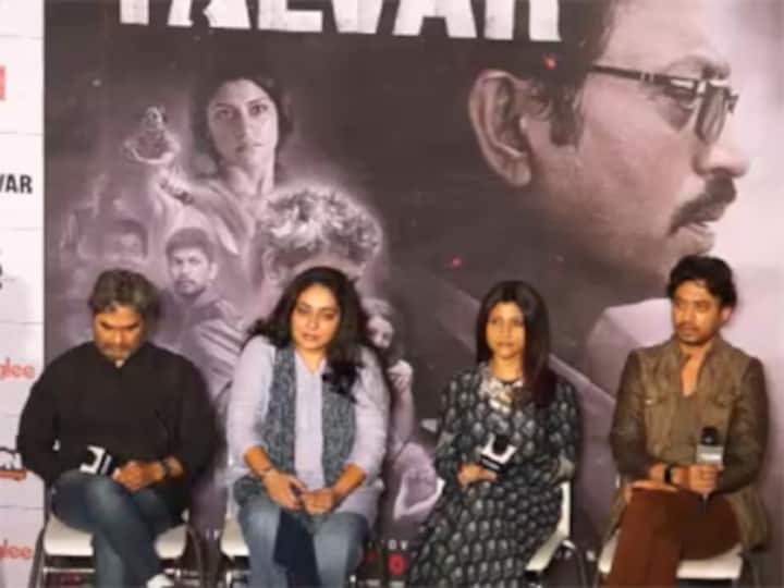 We didn't take permission from Talwars: Vishal, Meghna, Irrfan and Konkona talk about the challenges of making Talvar