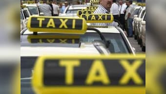 Dubai launches digital kiosks to help taxi drivers in offering services and processing transactions
