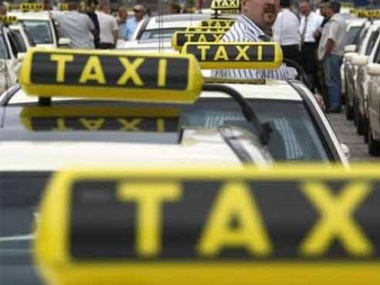Dubai launches digital kiosks to help taxi drivers in offering services and processing transactions Dubai launches digital kiosks to help taxi drivers in offering services and processing transactions