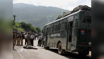 Did not receive any specific intelligence input on Udhampur attack, says BSF
