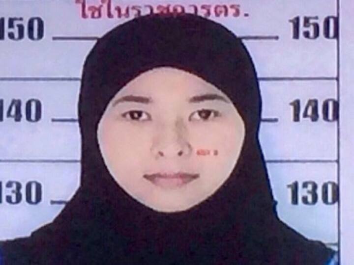 Thai woman among two new suspects sought by police in Bangkok bombing probe 
