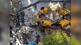Cannot rule out any group for Bangkok bombing, says Thailand as blast toll rises to 22