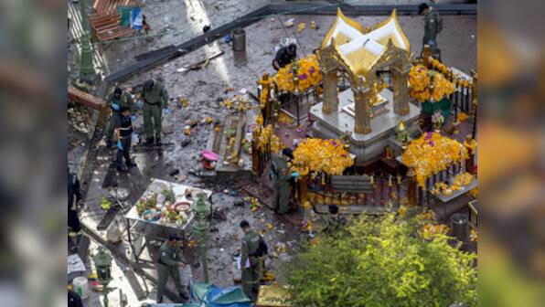 Cannot rule out any group for Bangkok bombing, says Thailand as blast toll rises to 22